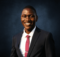 Akinwunmi T. Adebayo 