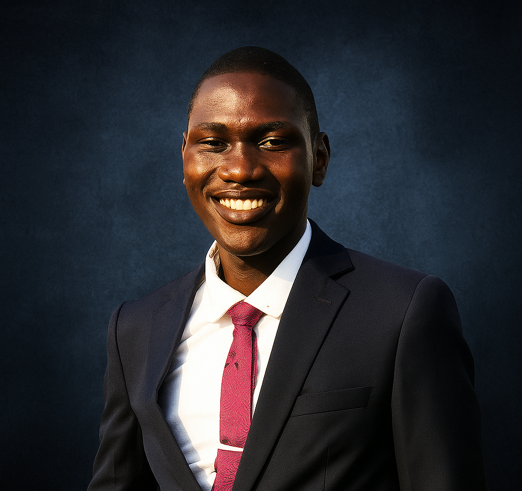 Akinwunmi T. Adebayo 